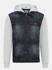 Куртка Alessandro Manzoni Denim