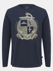 Лонгслив Aircraft