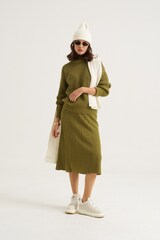 Шарф Barbara Geratti