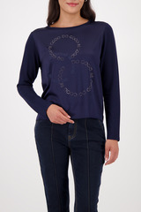 Лонгслив Monari