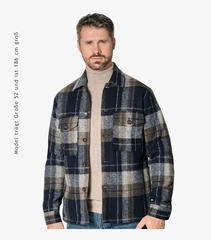 Куртка - рубашка Venti