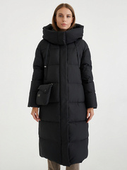 Пальто Scanndi Finland