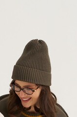 Шапка Barbara Geratti