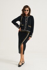 Юбка Barbara Geratti