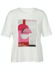 Футболка Via Appia DUE