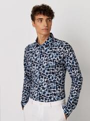 Рубашка Desoto