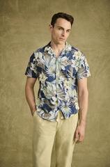 Гавайская рубашка Desoto