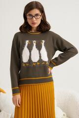 Джемпер Barbara Geratti