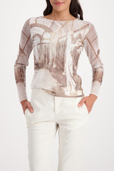 Лонгслив Monari