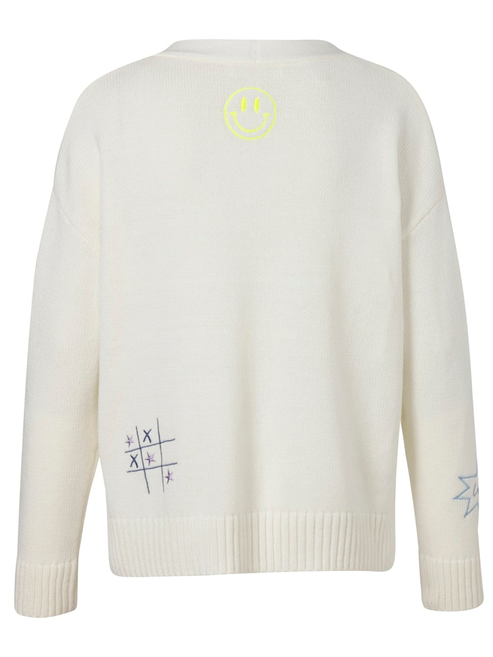 Жакет Eiszeit 2671 816 957