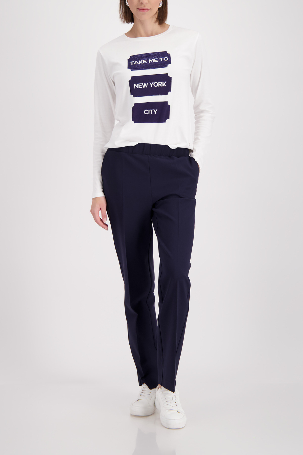 Брюки Monari 410495 755