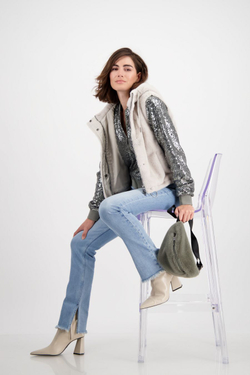 Джинсы Monari 807362