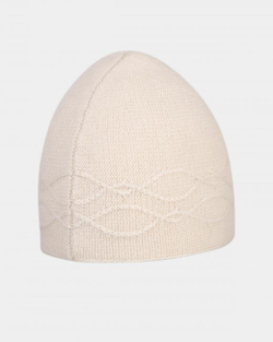 Шапка Canoe  NICOLET 75% кашемир, 25% суперкид мохер