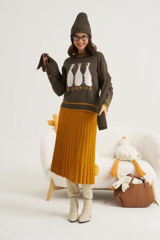 Юбка Barbara Geratti