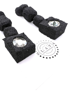 Серьги Zlata Peczkowska