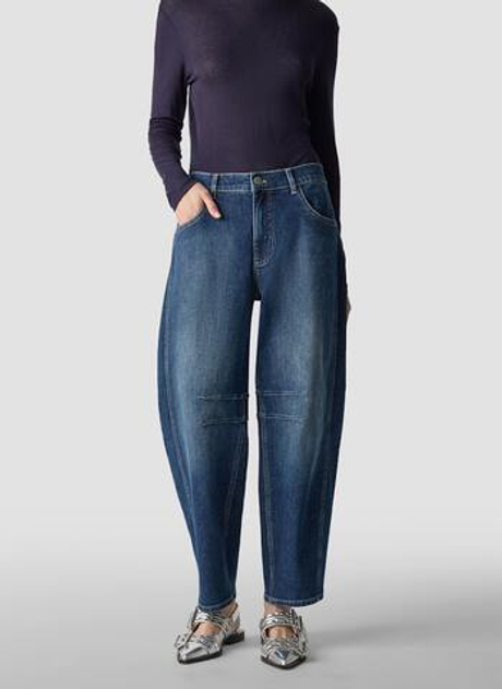 Джинсы Lecomte