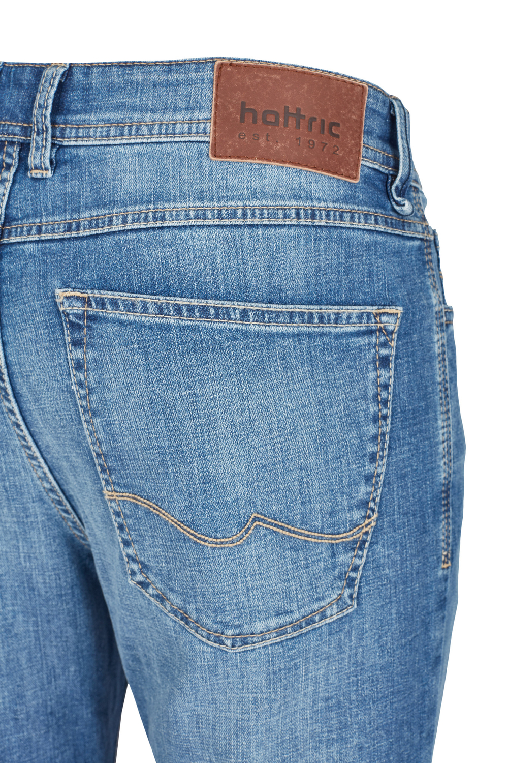 Джинсы Hattric