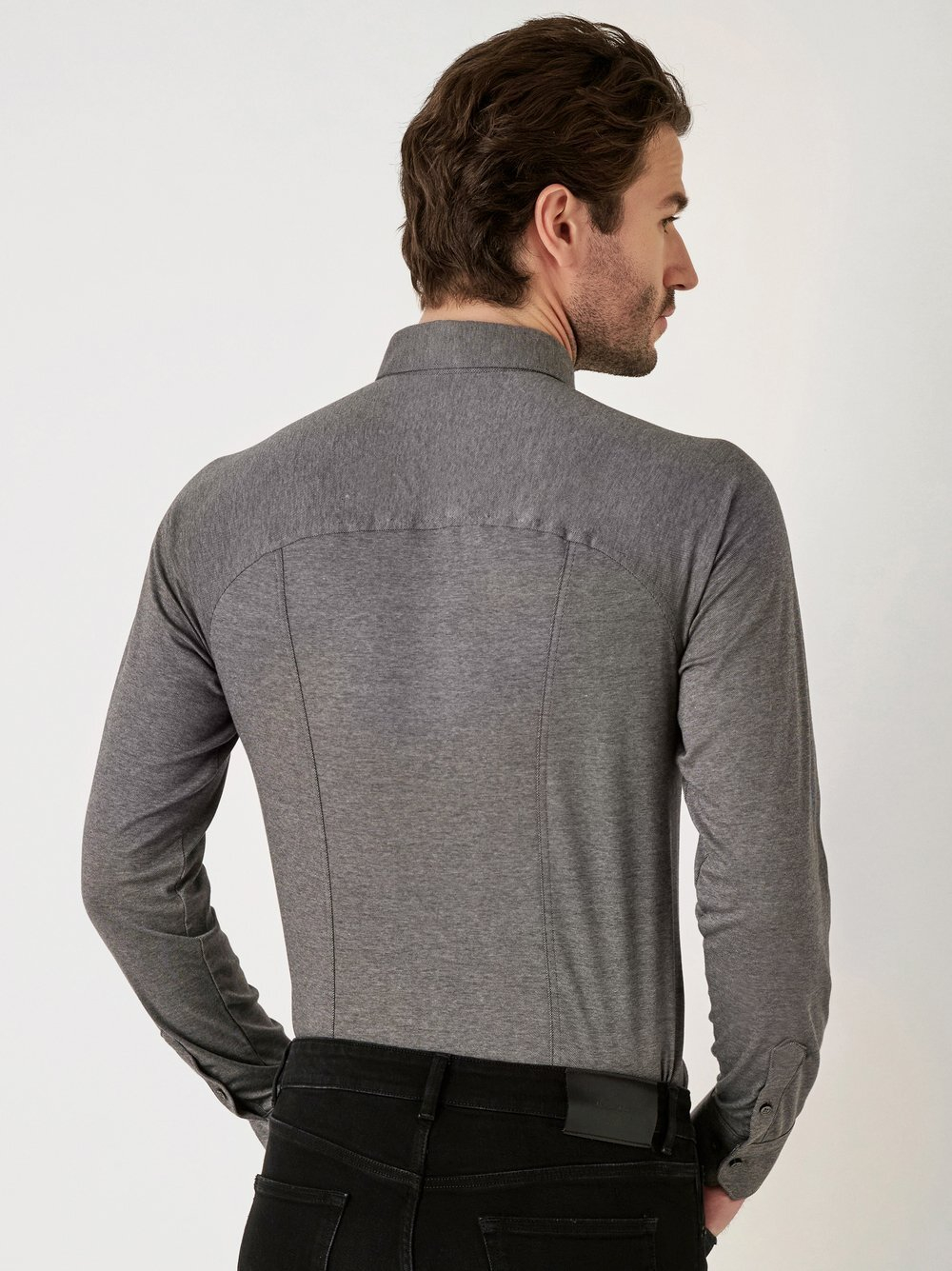 Рубашка Desoto 97028 711