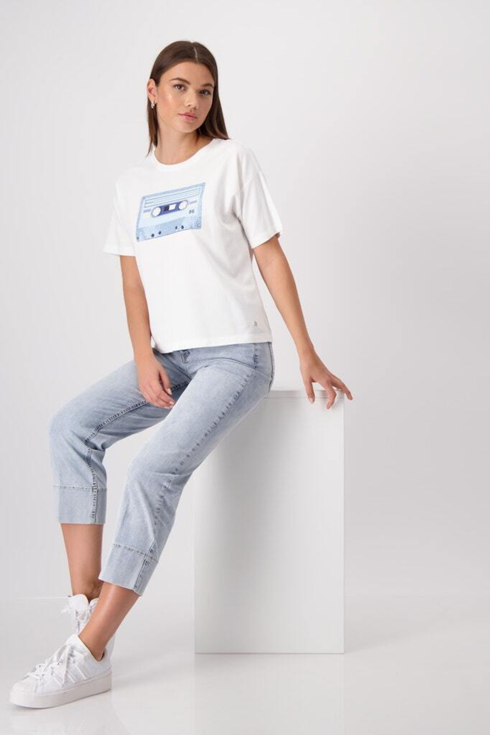 Футболка Monari 409430 102