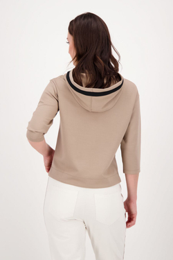 Толстовка Monari 38% Вискоза