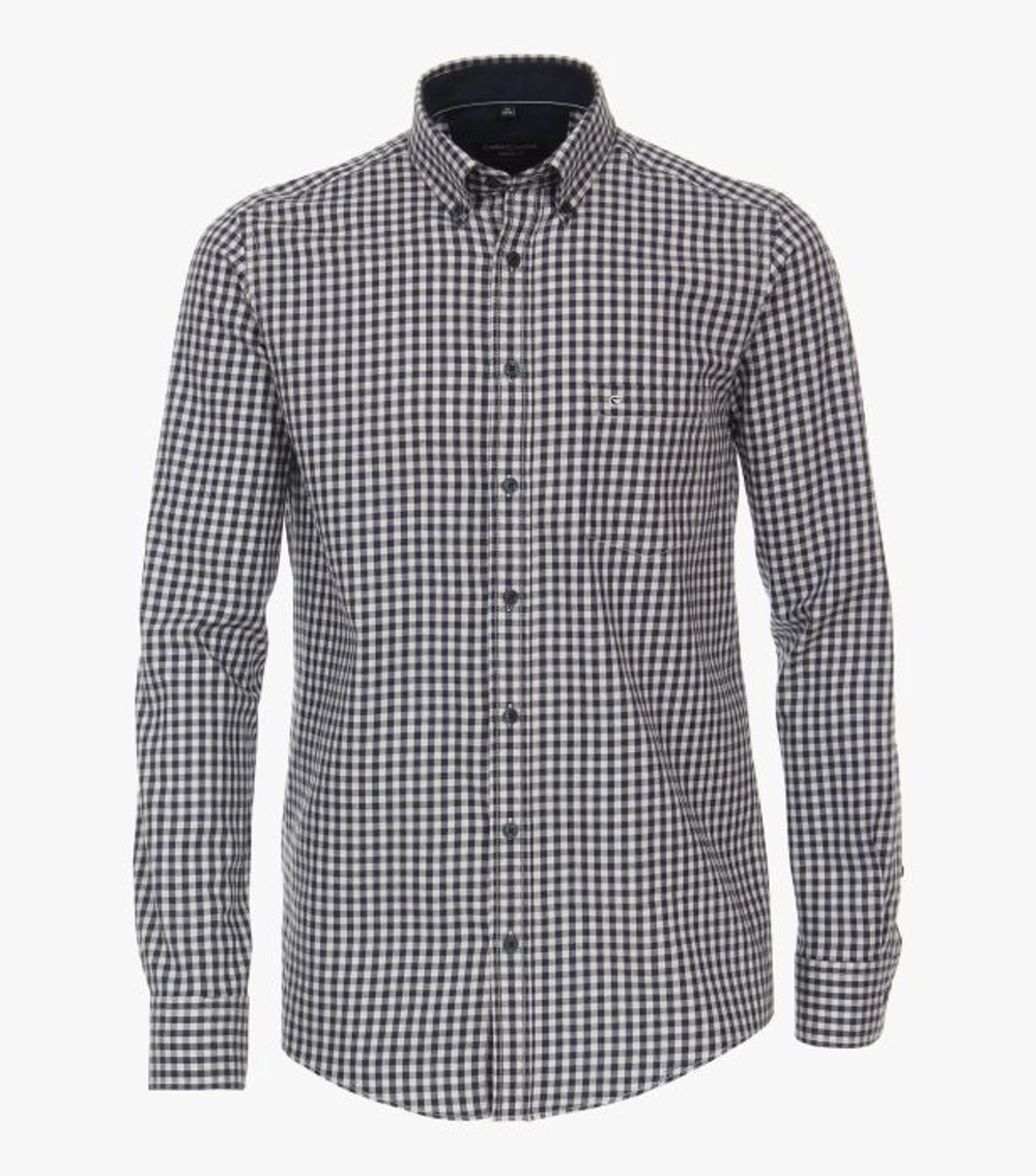 Рубашка Casa Moda  100 % Хлопок