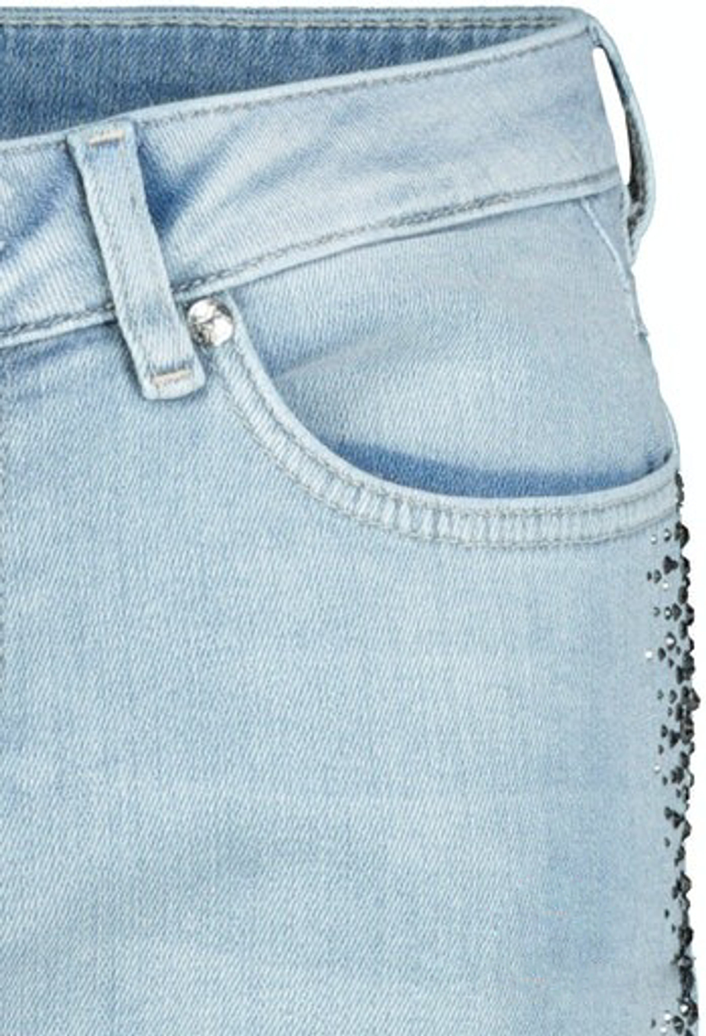 Джинсы Monari  Состав: 98% Хлопок