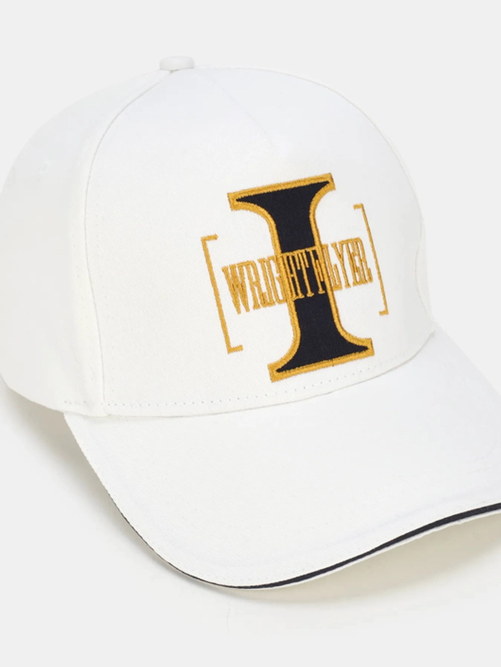 Кепка Aircraft белый