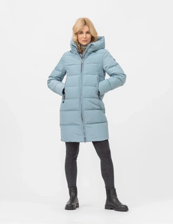 Пуховик Avi A-15023-140 irada 2