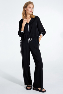 Блузка Nika 50% вискоза 5850