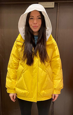 Куртка Scanndi Finland Утеплитель - LITHERMO