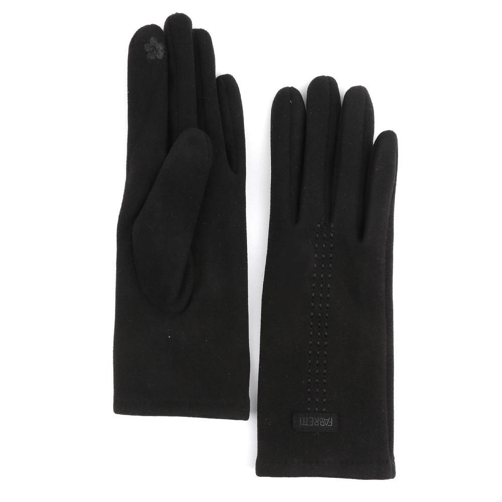 Перчатки Fabretti JDF17-1