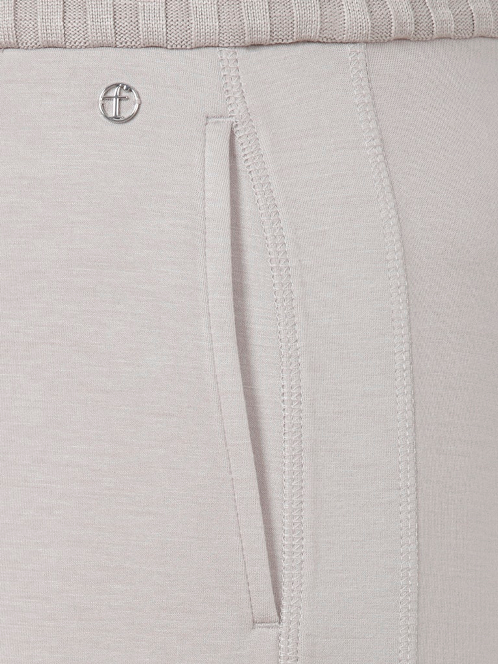 Брюки Frapp 2556 753