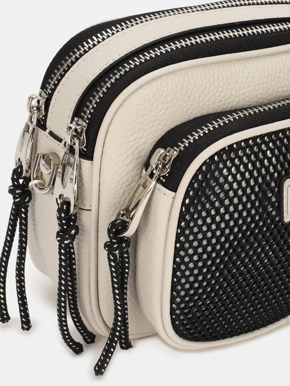 Сумка женская Alessandro Manzoni  Состав: 100% Кожа