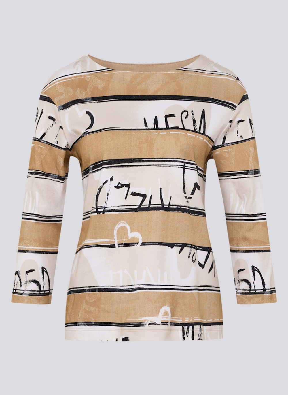 Пуловер Rabe 56−115354 6671