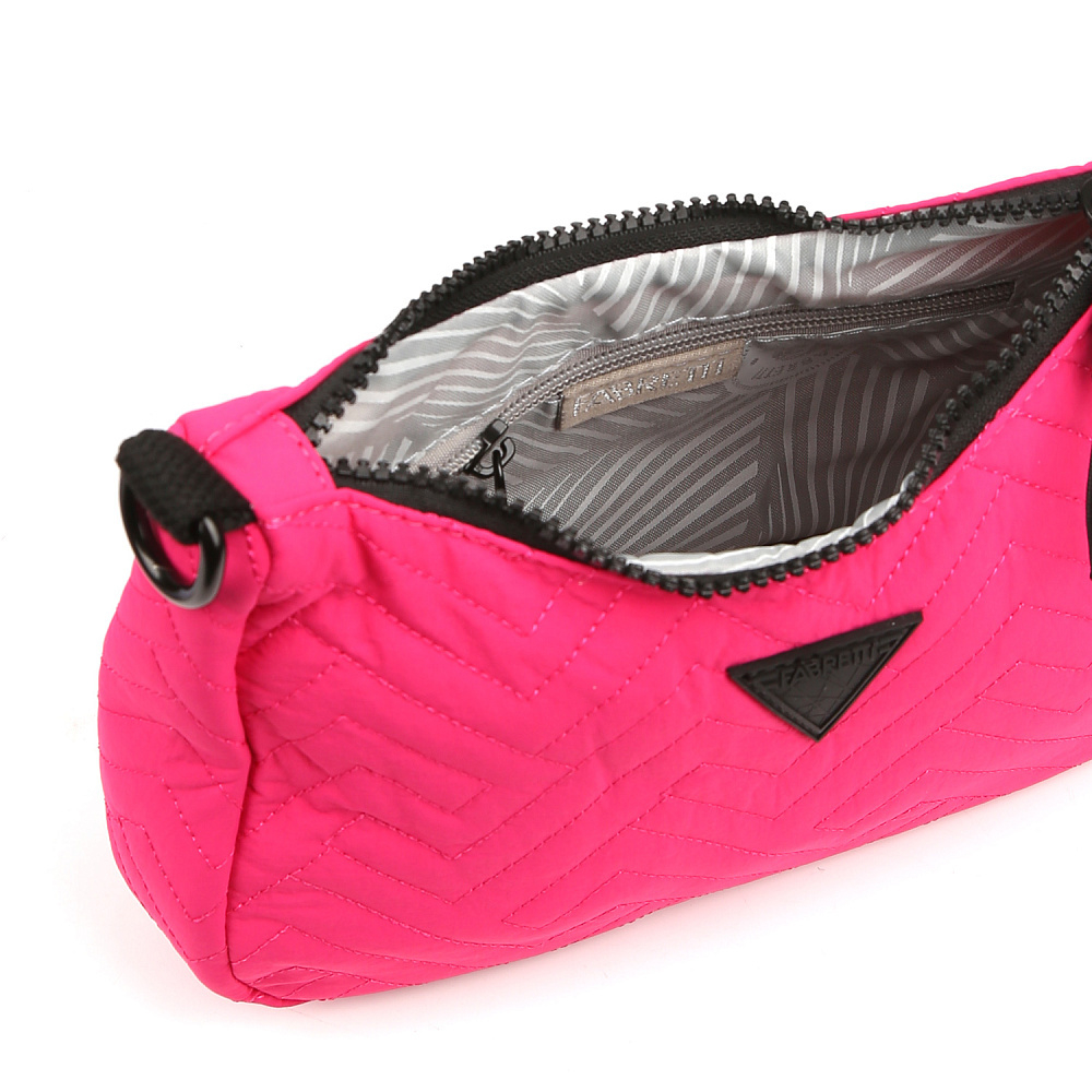 Сумка Fabretti Y2293-61 Фуксия Розовый