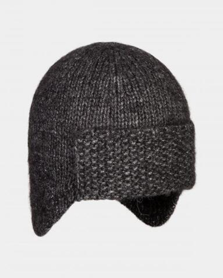 Шапка-ушанка Canoe