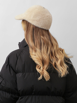 Шапка Fabretti DI28-1