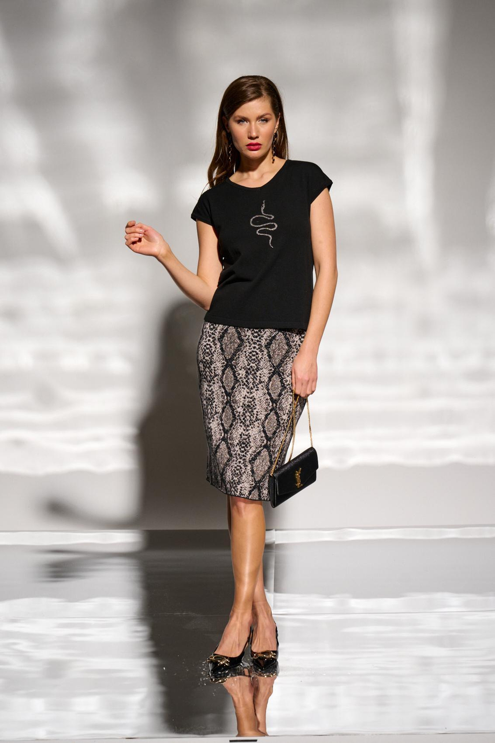 Юбка Barbara Geratti