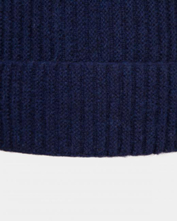 Шапка Canoe  LISET 75% кашемир, 25% суперкид мохер