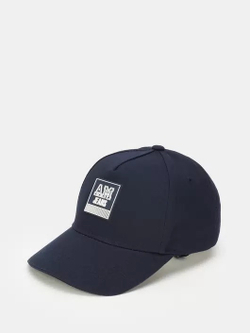 Бейсболка Alessandro Manzoni jeans AMJSS802402/19 460574