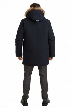 Куртка Scanndi Finland Утеплитель LITHERMO