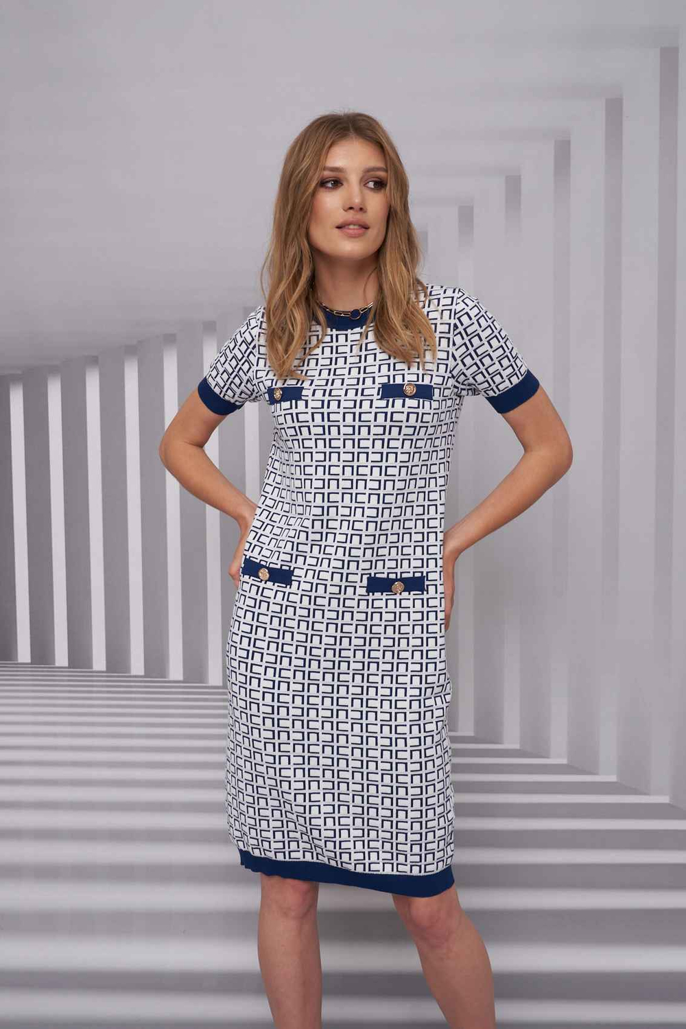 Платье Barbara Geratti C2956BG