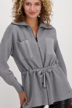 Кардиган Monari 100% Хлопок