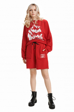 Костюм спортивный Scanndi Finland