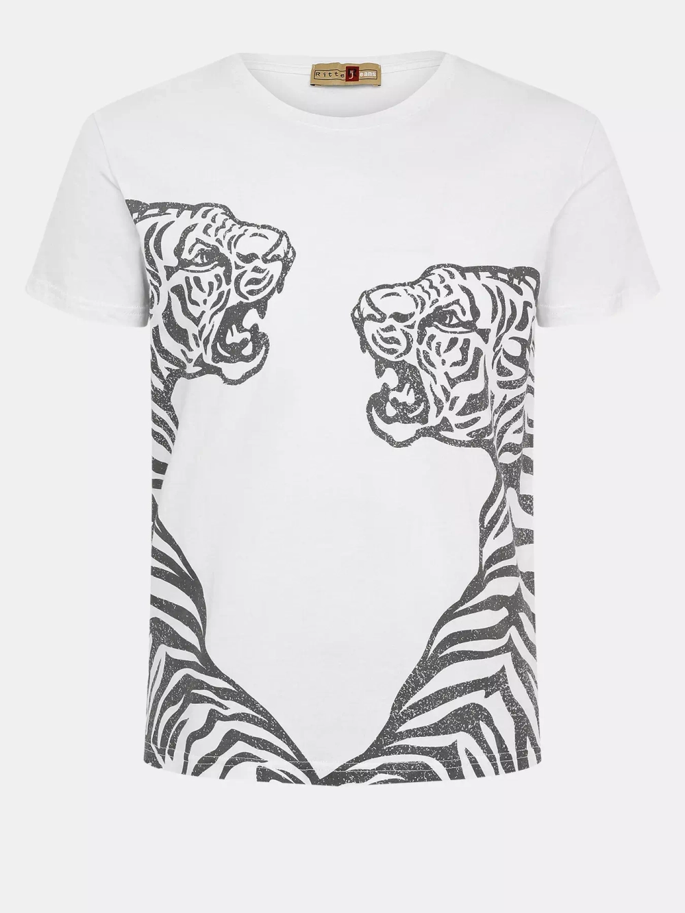 Футболка Ritter Jeans Хлопок 100%