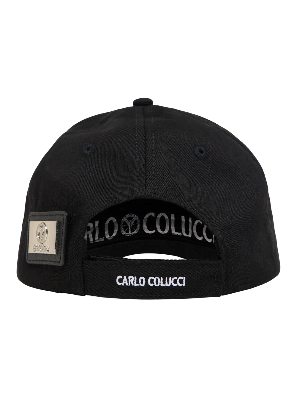 Бейсболка Carlo Colucci SC201990