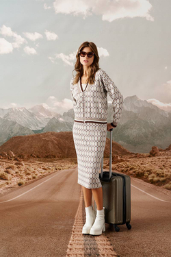 Жакет Barbara Geratti C4563BG