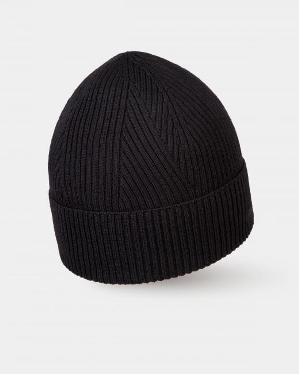 Шапка Canoe CALM 100% шерсть