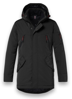 Куртка District MF10630243/777