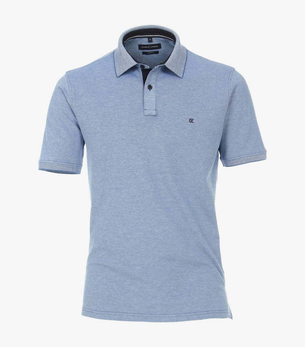 Поло Casa Moda  95% хлопок 004470\23 145